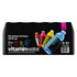 Vitaminwater Variety Pack, 18 pk./16.9 oz.